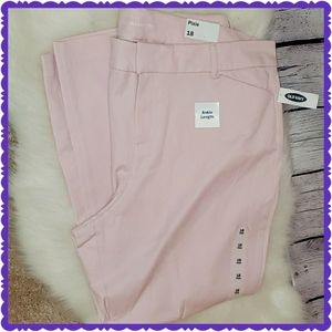 *NEW* Old Navy Pixie Pants